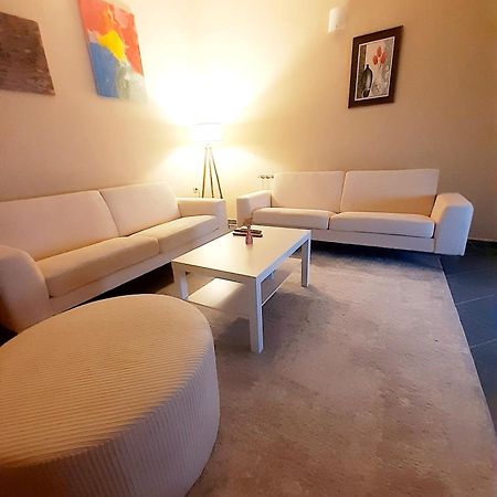 2 bedroom apt Maya Podgorica Buitenkant foto