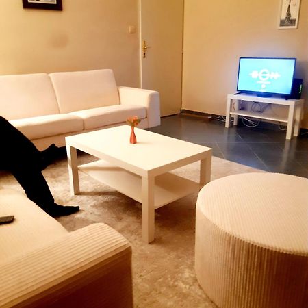 Centre Two Bedrooms Apartment Podgorica Buitenkant foto
