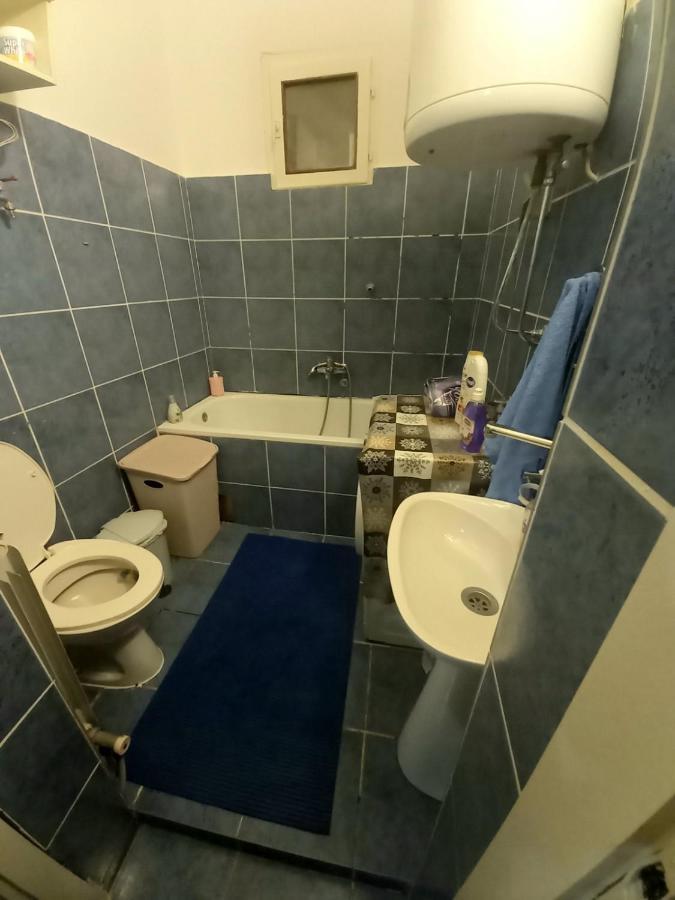 2 bedroom apt Maya Podgorica Buitenkant foto