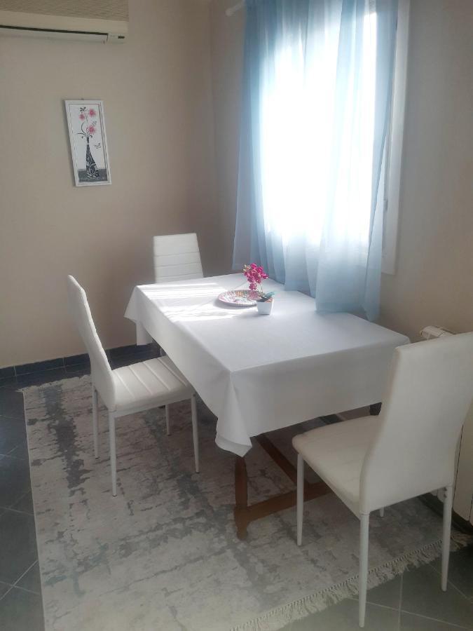 2 bedroom apt Maya Podgorica Buitenkant foto