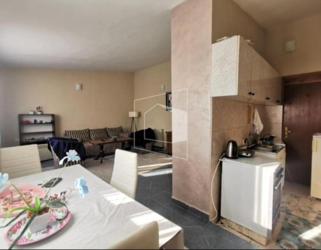 2 bedroom apt Maya Podgorica Buitenkant foto