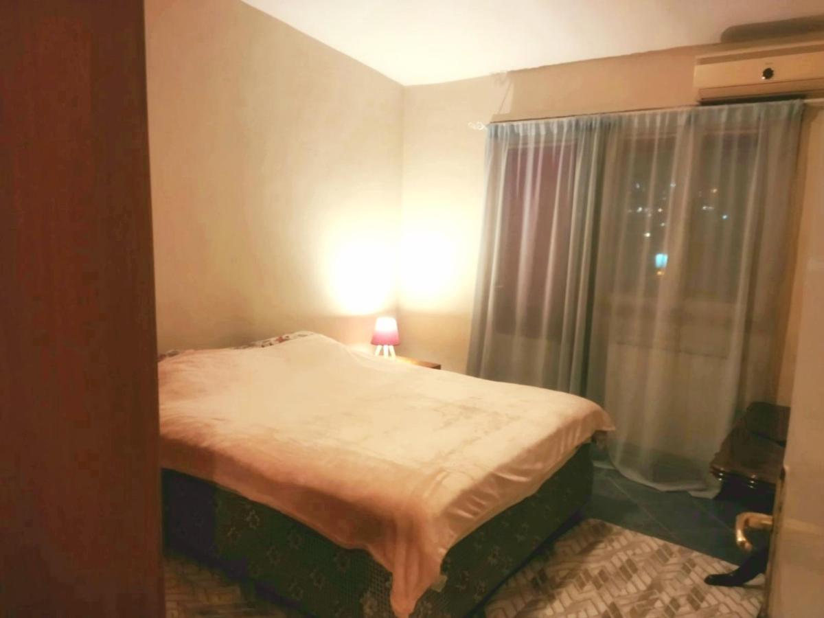 Centre Two Bedrooms Apartment Podgorica Buitenkant foto