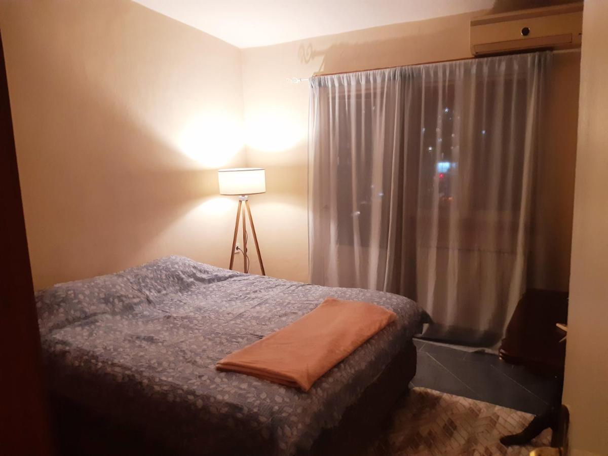 2 bedroom apt Maya Podgorica Buitenkant foto