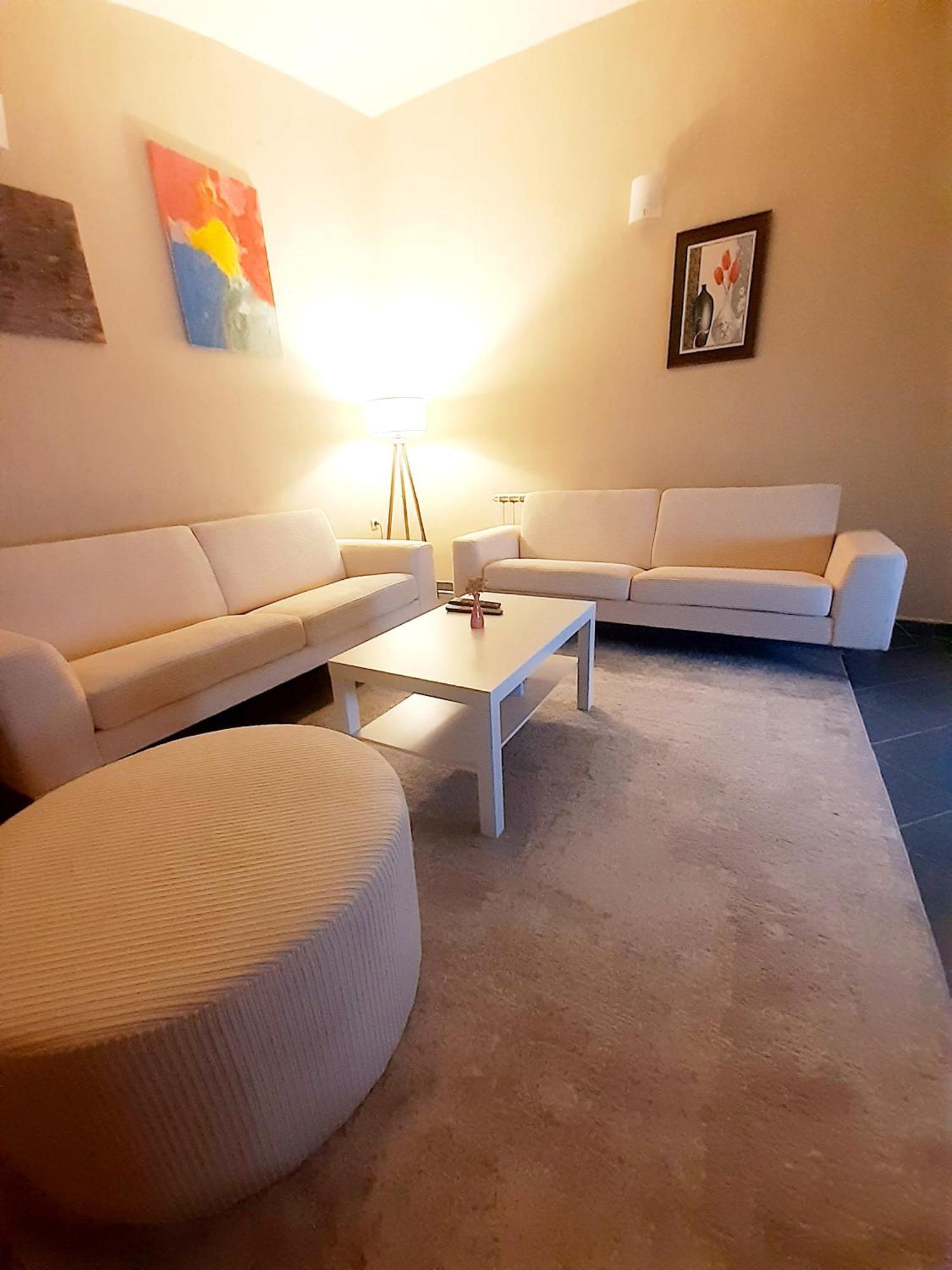 2 bedroom apt Maya Podgorica Buitenkant foto