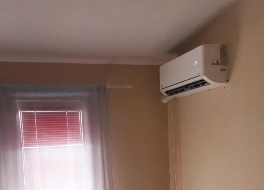 Centre Two Bedrooms Apartment Podgorica Buitenkant foto