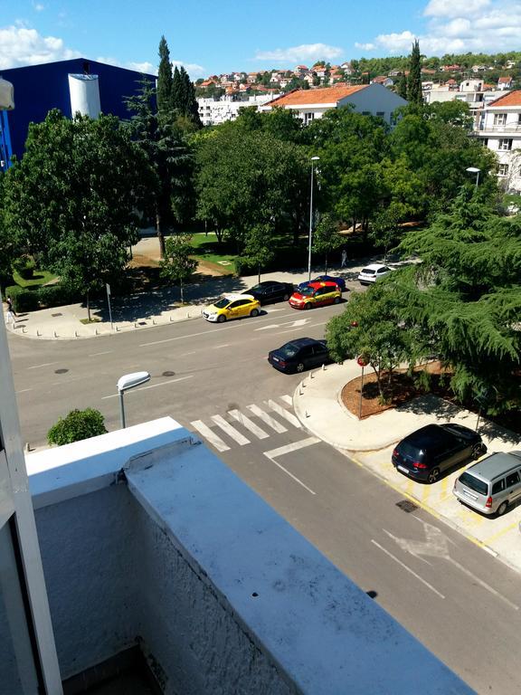 Centre Two Bedrooms Apartment Podgorica Buitenkant foto