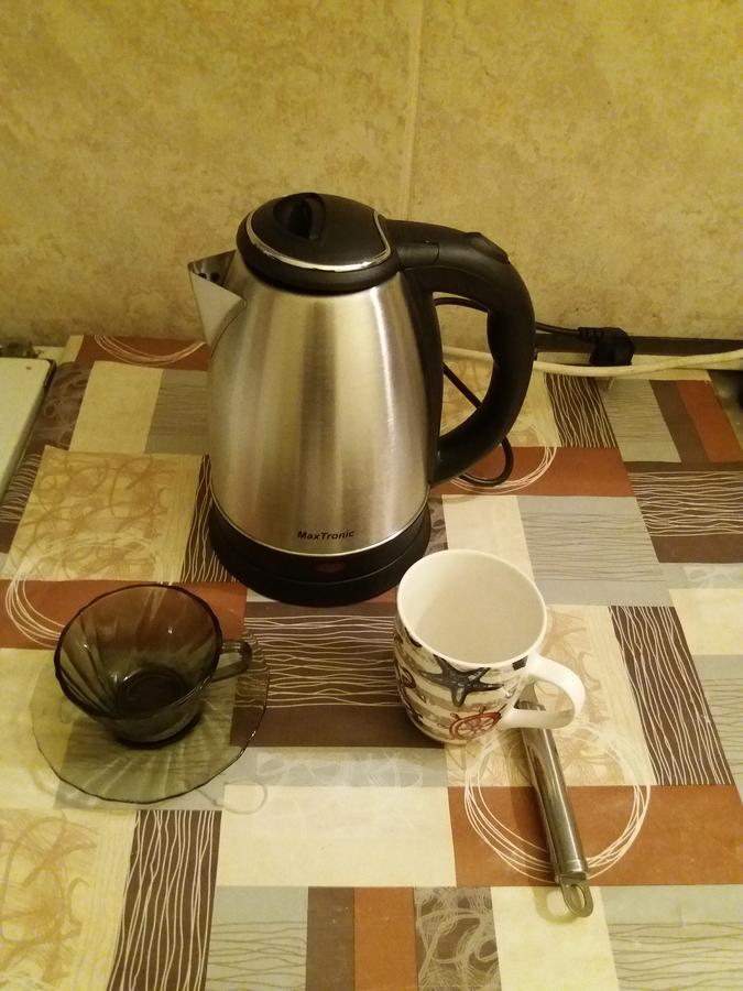 Centre Two Bedrooms Apartment Podgorica Buitenkant foto